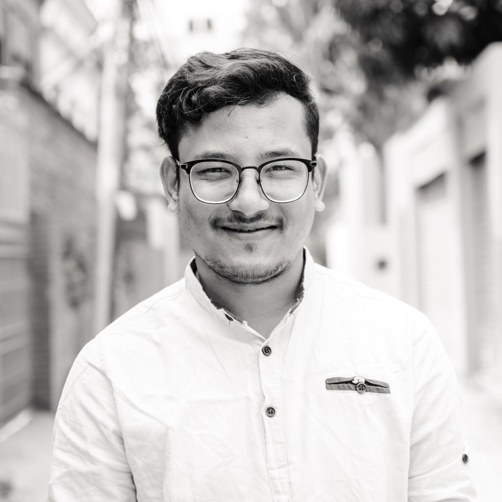 Akrit Shrestha